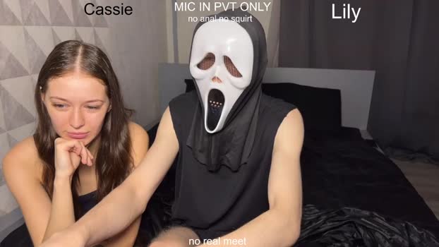 x_kai Couple Chaturbate 21-02-2026