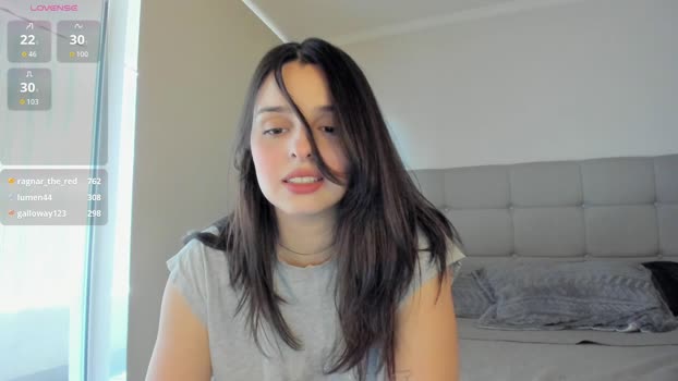 yourfreakygirl Female Chaturbate 20-02-2026