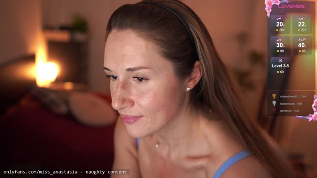 yours_anastasia Female Chaturbate 20-02-2026