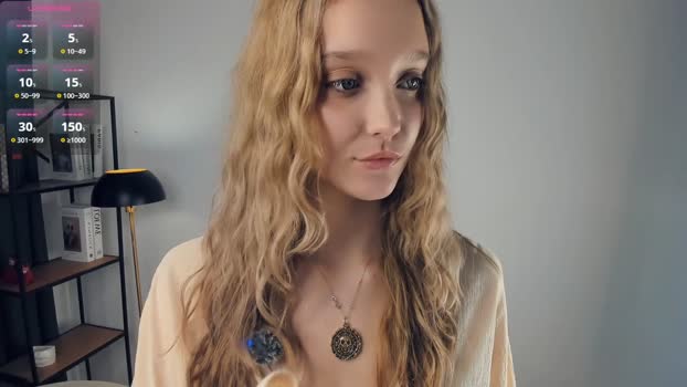 alicemelison Female Chaturbate 21-02-2026