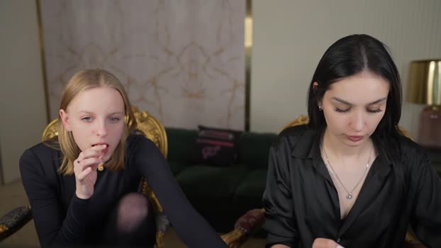 anabel2054 Couple Chaturbate 21-02-2026