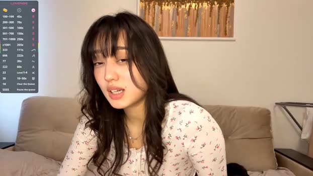ardeliacarhart Female Chaturbate 22-02-2026