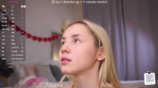 blue_bow Couple Chaturbate 22-02-2026