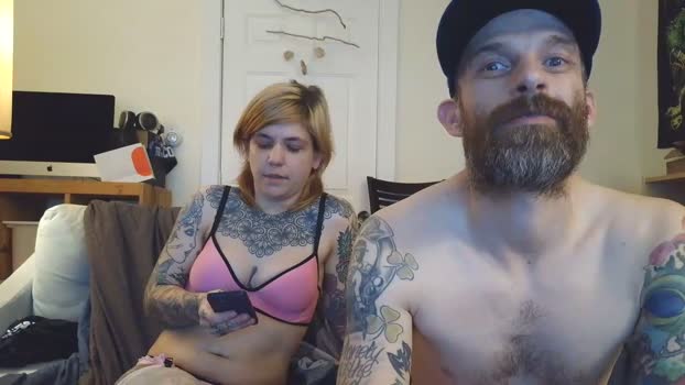 brt37 Couple Chaturbate 22-02-2026