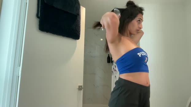 camiliakxoxo Female Chaturbate 22-02-2026