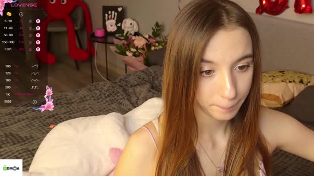 candyy_molly Couple Chaturbate 22-02-2026