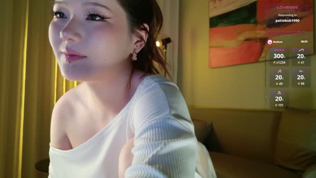 kitayamachu Female Chaturbate 21-02-2026