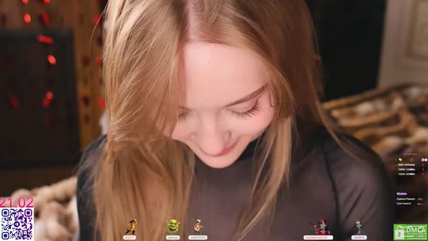 lissa_meooow Female Chaturbate 21-02-2026