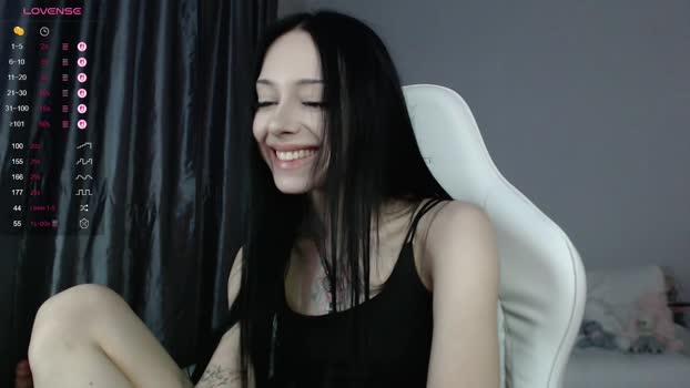 malenkiykamen Female Chaturbate 21-02-2026