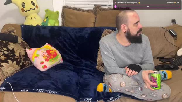 manicpixiedreamfrog Couple Chaturbate 21-02-2026