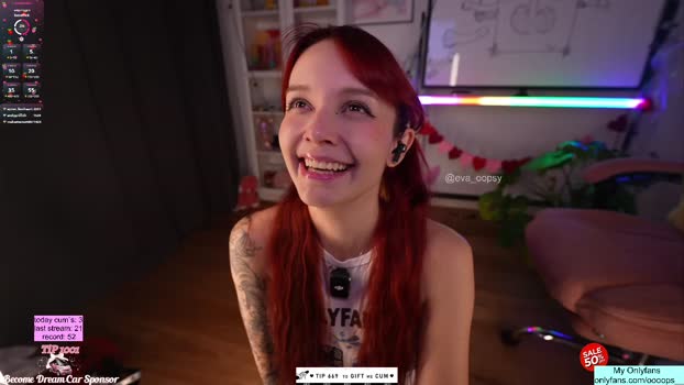 oooops__ Female Chaturbate 21-02-2026