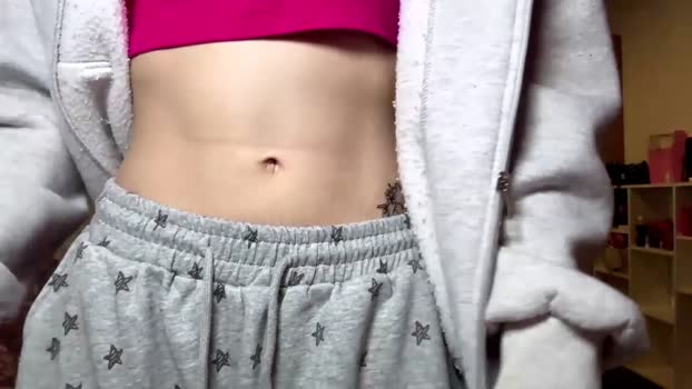 ozellagranville Female Chaturbate 21-02-2026
