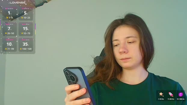 sexy_b0rsch Female Chaturbate 21-02-2026