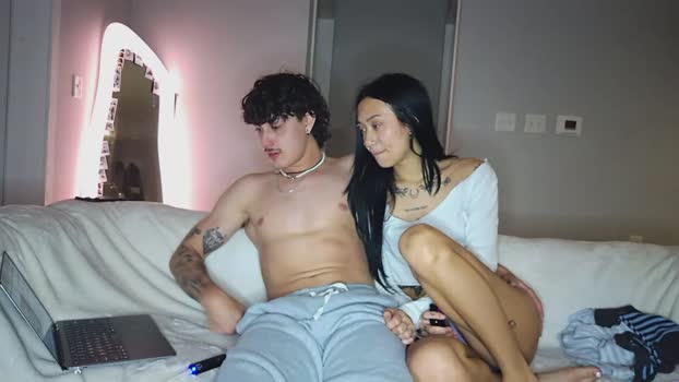 talltatsandhandsome Couple Chaturbate 22-02-2026
