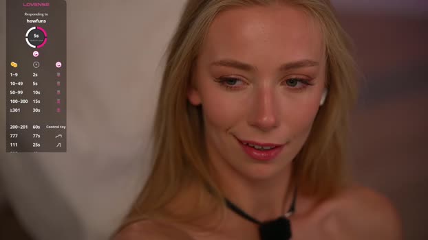 vika54784 Female Chaturbate 22-02-2026