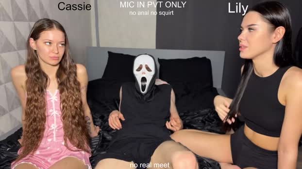 x_kai Couple Chaturbate 22-02-2026
