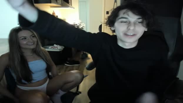 aesus3x Couple Chaturbate 23-02-2026
