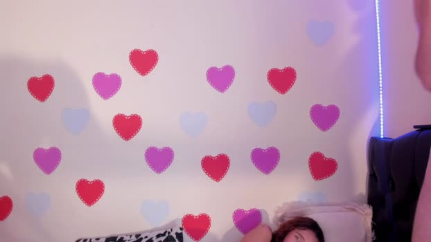 alejando_cb Couple Chaturbate 23-02-2026