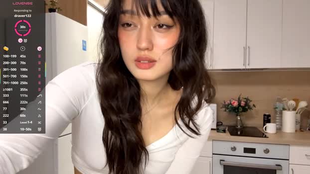 ardeliacarhart Female Chaturbate 23-02-2026