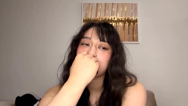 ardeliacarhart Female Chaturbate 23-02-2026