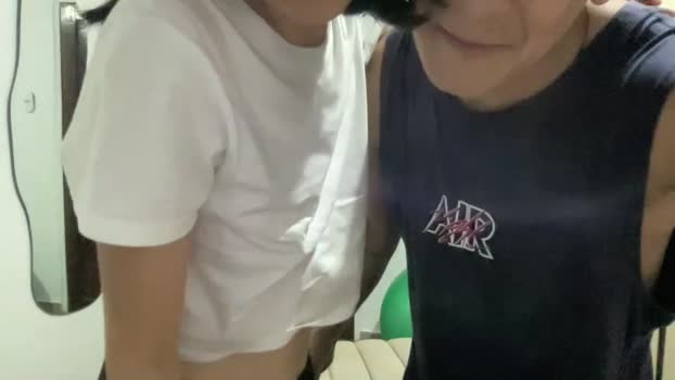 arigato666 Couple Chaturbate 23-02-2026