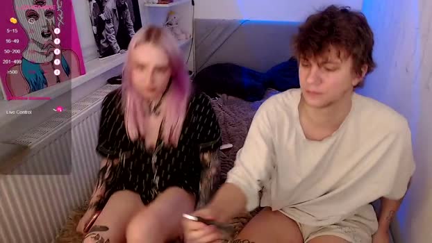 degradat1on Couple Chaturbate 23-02-2026