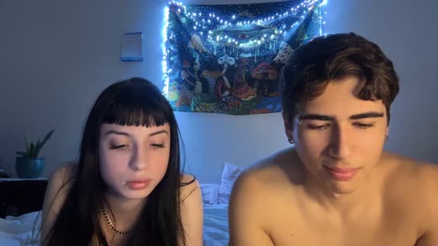 jadedolli Couple Chaturbate 22-02-2026