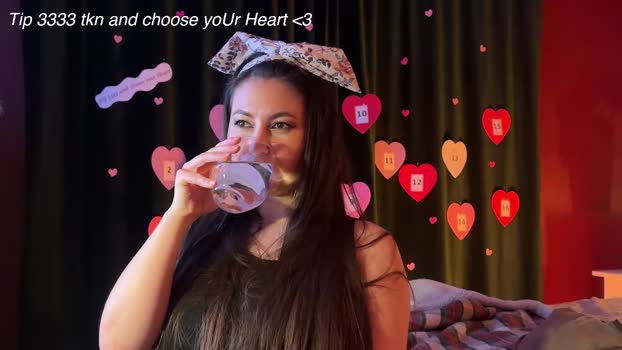 laurenbrite Female Chaturbate 23-02-2026