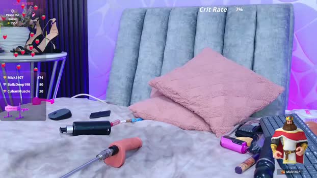 liateylor Female Chaturbate 23-02-2026
