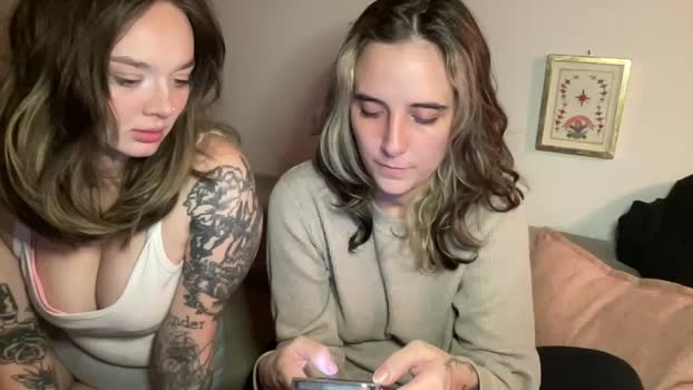 lill_daddysgirl Couple Chaturbate 23-02-2026