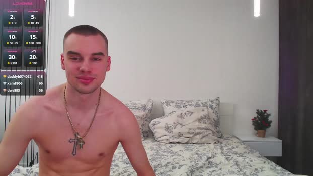 love_vibe Couple Chaturbate 23-02-2026
