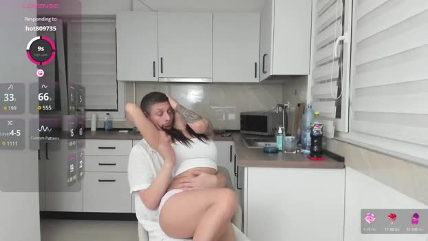 nolimitscoupl3 Couple Chaturbate 22-02-2026