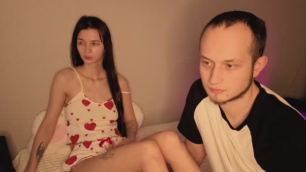 pearl_couple Couple Chaturbate 23-02-2026