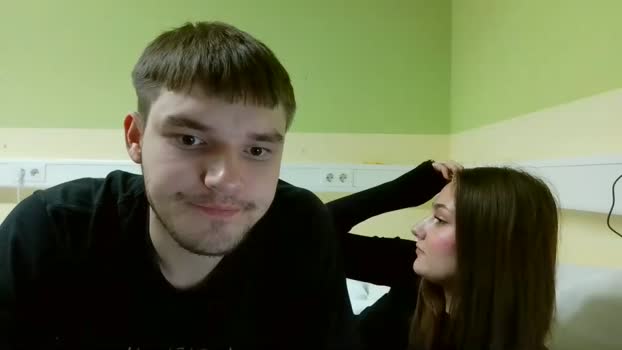 rusiksb31 Couple Chaturbate 22-02-2026
