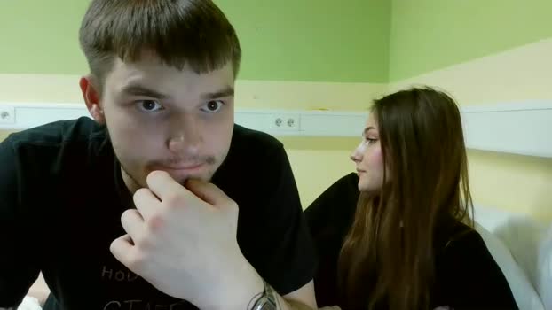 rusiksb31 Couple Chaturbate 22-02-2026