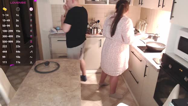 sex_space Couple Chaturbate 22-02-2026