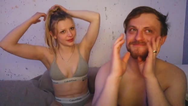shinyandused Couple Chaturbate 23-02-2026