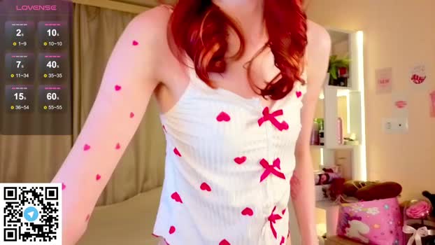 sunflare_ Female Chaturbate 22-02-2026