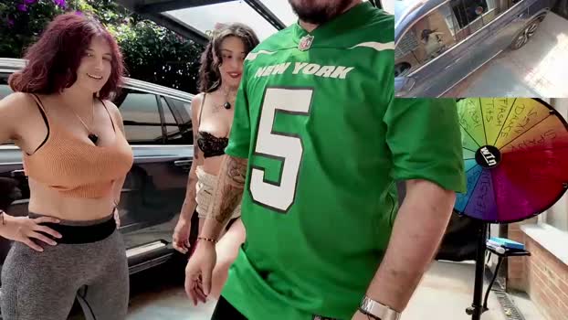 the_mao_game Couple Chaturbate 22-02-2026