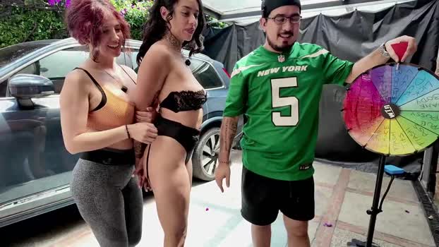 the_mao_game Couple Chaturbate 22-02-2026