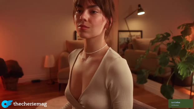 thecherie Female Chaturbate 22-02-2026