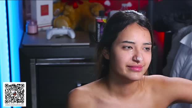 veronicadiazxxx Couple Chaturbate 23-02-2026