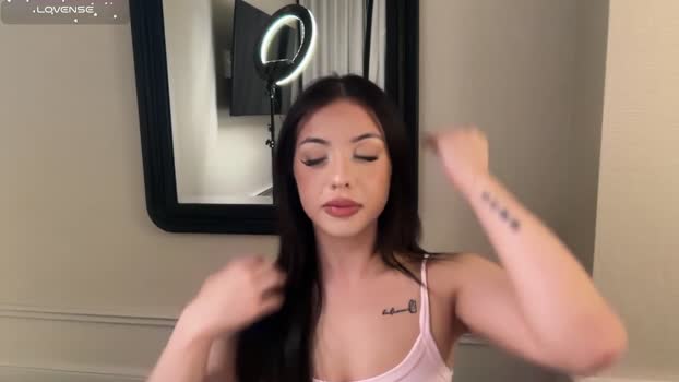 wasianbby Female Chaturbate 23-02-2026