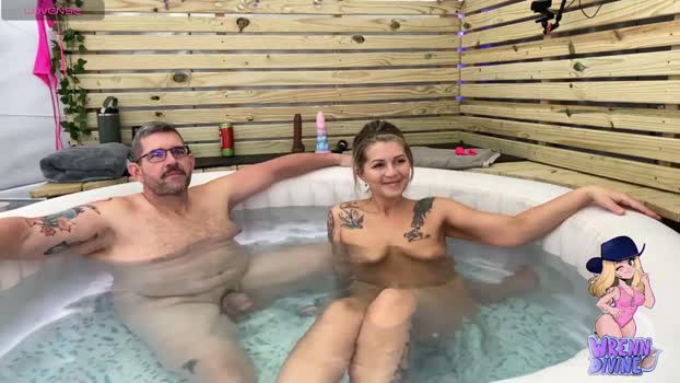 wrenn_mitch Couple Chaturbate 22-02-2026