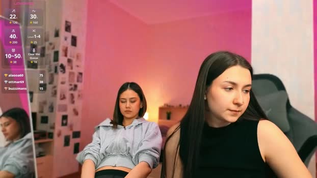 xemorine Couple Chaturbate 23-02-2026