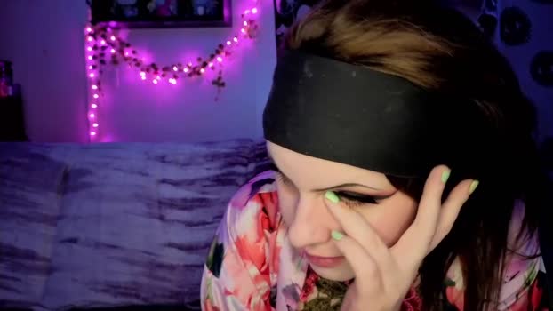 amburlicious Couple Chaturbate 24-02-2026