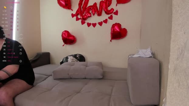 bany_lee Couple Chaturbate 24-02-2026