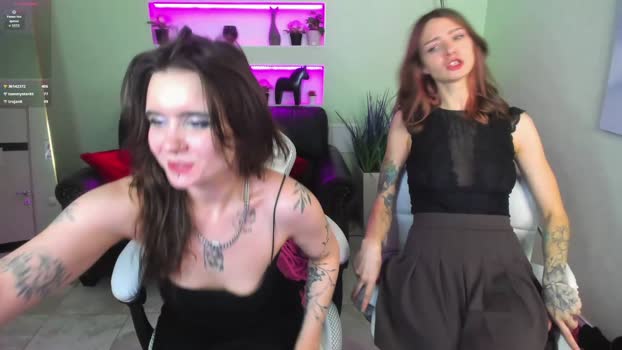 blackpinkkittens Couple Chaturbate 23-02-2026