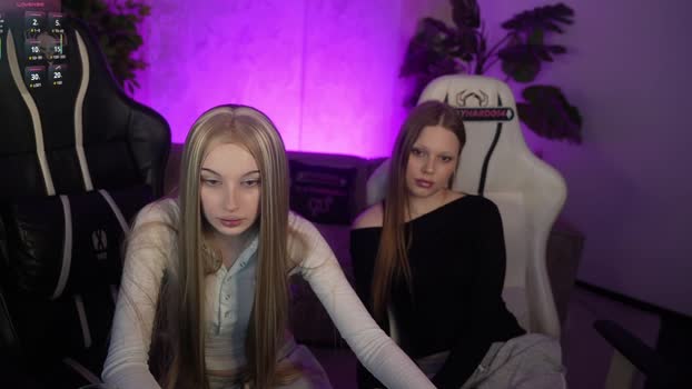 bright_diamonds_054 Couple Chaturbate 23-02-2026