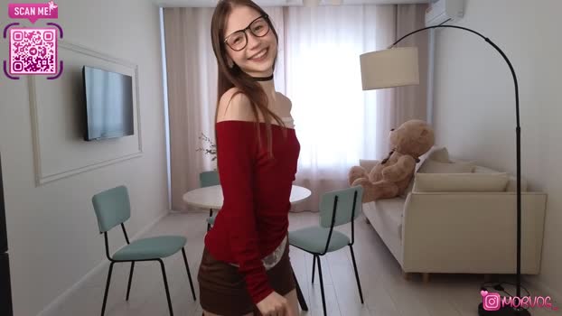 delorathecookie Female Chaturbate 24-02-2026